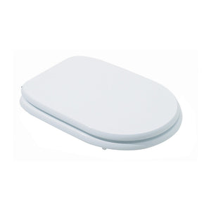 COPRIWATER IN LEGNO SINTESI BIANCO- 4,0 pz