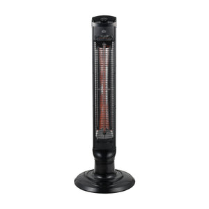 STUFA AL CARBONIO 900W SA9815- 1,0 pz