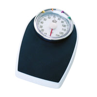 BILANCIA PESAPERSONE PROFESSIONALE PW6010- 1,0 pz