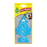 ARBRE MAGIQUE FORZA NAPOLI SPECIAL EDITION- 24,0 pz