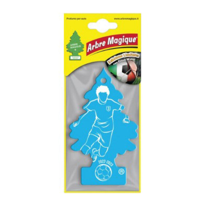 ARBRE MAGIQUE FORZA NAPOLI SPECIAL EDITION- 24,0 pz