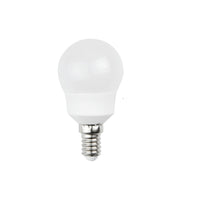 BEGHELLI LED SFERA E14  7W 58078 NATURALE 4000K SUPER- 10,0 pz