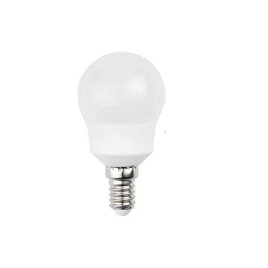 BEGHELLI LED SFERA E14  7W 58078 NATURALE 4000K SUPER- 10,0 pz