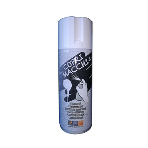 COPRIMACCHIA SPRAY BIANCO OPACO 400 ML- 1,0 pz