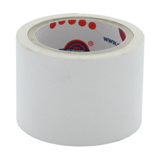 NASTRO TELATO ADESIVO 38 MM X 2,7 M BIANCO- BOSTON ITALIA- 12,0 pz