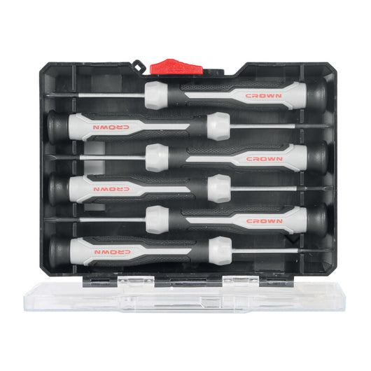 CROWN CACCIAVITE P/OROLOGIAIO 6 PZ CPHDP-AXB6- 1,0 pz