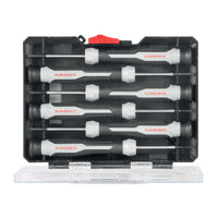 CROWN CACCIAVITE P/OROLAGIAIO 6 PZ ASS. CPHDP-AXC6- 1,0 pz