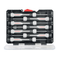 CROWN CACCIAVITE P/OROLAGIAIO 7 PZ ASS. CPHDP-AXA7- 1,0 pz