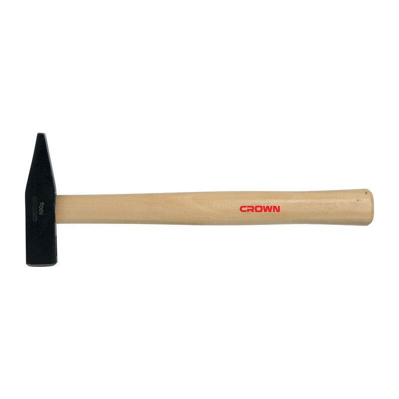 CROWN MARTELLO PER MECCANICO MAN. LEGNO 1000 G CPHHM-WHA100- 1,0 pz