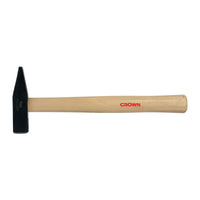 CROWN MARTELLO PER MECCANICO MAN. LEGNO 1000 G CPHHM-WHA100- 1,0 pz