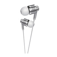 AURICOLARI STEREO IN EAR PREMIUM LS-DM31W BIANCO- 1,0 pz
