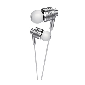 AURICOLARI STEREO IN EAR PREMIUM LS-DM31W BIANCO- 1,0 pz