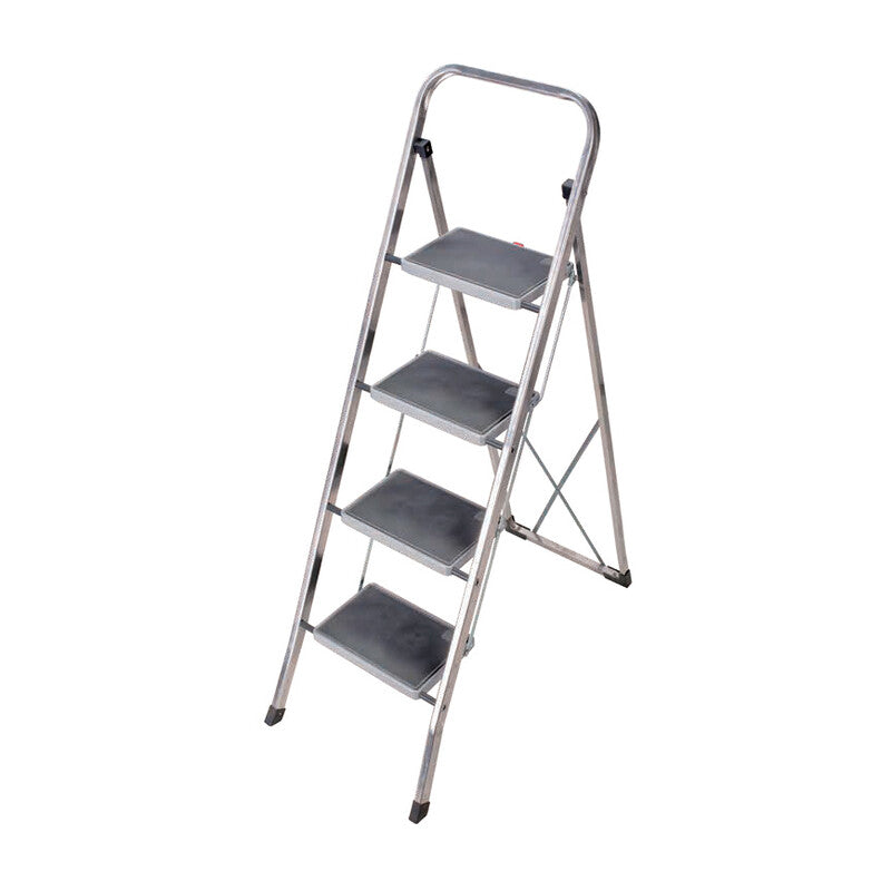 SGABELLO ALL. FACAL JOKER 4 A 4 GRADINI LARGHI- 1,0 pz