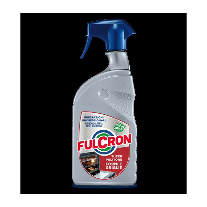 AREXONS FULCRON FORNI E GRIGLIE 750 ML- 1,0 pz