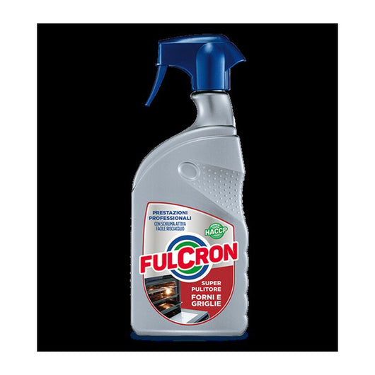 AREXONS FULCRON FORNI E GRIGLIE 750 ML- 1,0 pz