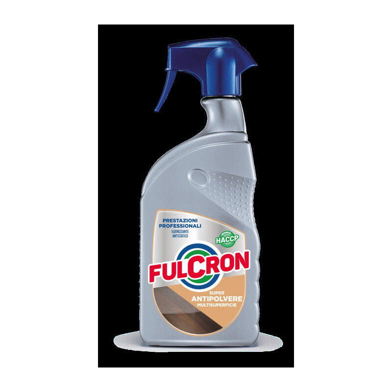 AREXONS FULCRON ANTIPOLVERE 750 ML- 1,0 pz