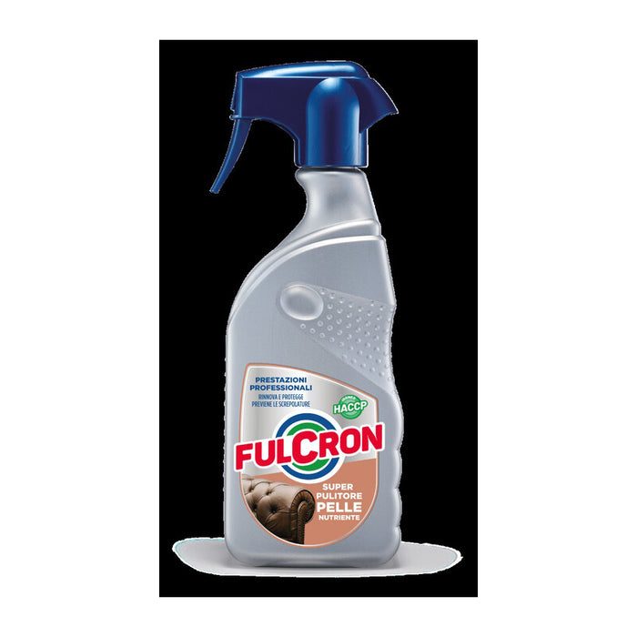 AREXONS FULCRON PULITORE PELLE 500 ML- 1,0 pz