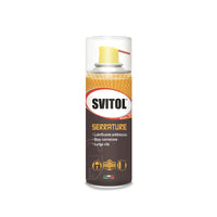AREXONS 2349 SVITOL SERRATURE 180 ML- 1,0 pz