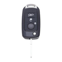 CHIAVI SILCA COVER SIP22JRS8 (3 TASTI FIAT-JEEP)- 1,0 pz