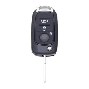 CHIAVI SILCA COVER SIP22JRS8 (3 TASTI FIAT-JEEP)- 1,0 pz