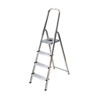 SCALA ALL. FACAL DOMUS K100  4 GRADINI- 1,0 pz