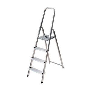 SCALA ALL. FACAL DOMUS K100  4 GRADINI- 1,0 pz