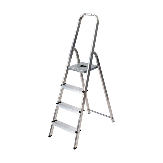 SCALA ALL. FACAL DOMUS K100  4 GRADINI- 1,0 pz