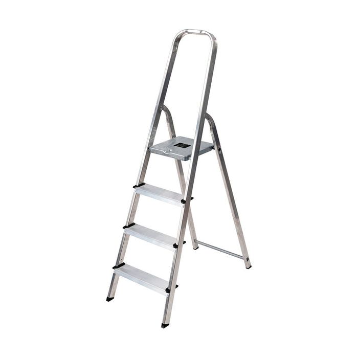 SCALA ALL. FACAL DOMUS K100  4 GRADINI- 1,0 pz