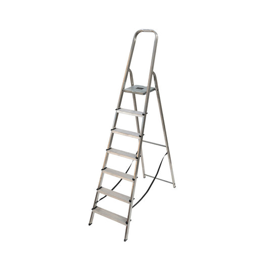 SCALA ALL. FACAL DOMUS K100  7 GRADINI- 1,0 pz