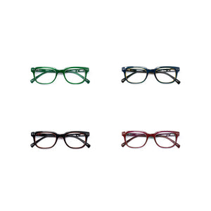 ESPOSITORE OCCHIALI GMV  ROMA 24 PEZZI- 1,0 confezione