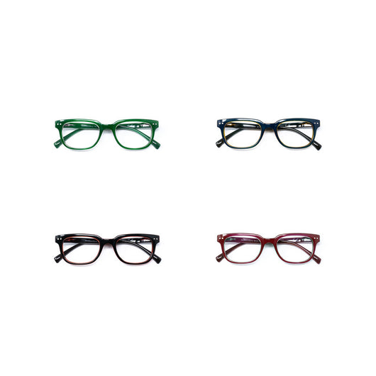 ESPOSITORE OCCHIALI GMV  ROMA 24 PEZZI- 1,0 confezione