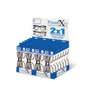 ESPOSIT. OCCHIALI 2x1 PRONTI X TE  TWIN/10 24 PEZZI- 1,0 confezione