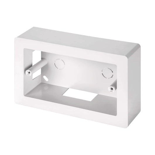 CASSETTA ESTERNA INTERASSE 108,5 MM 4 POSTI- 10,0 pz