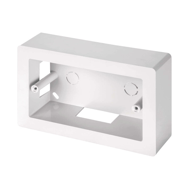 CASSETTA ESTERNA INTERASSE 108,5 MM 4 POSTI- 10,0 pz