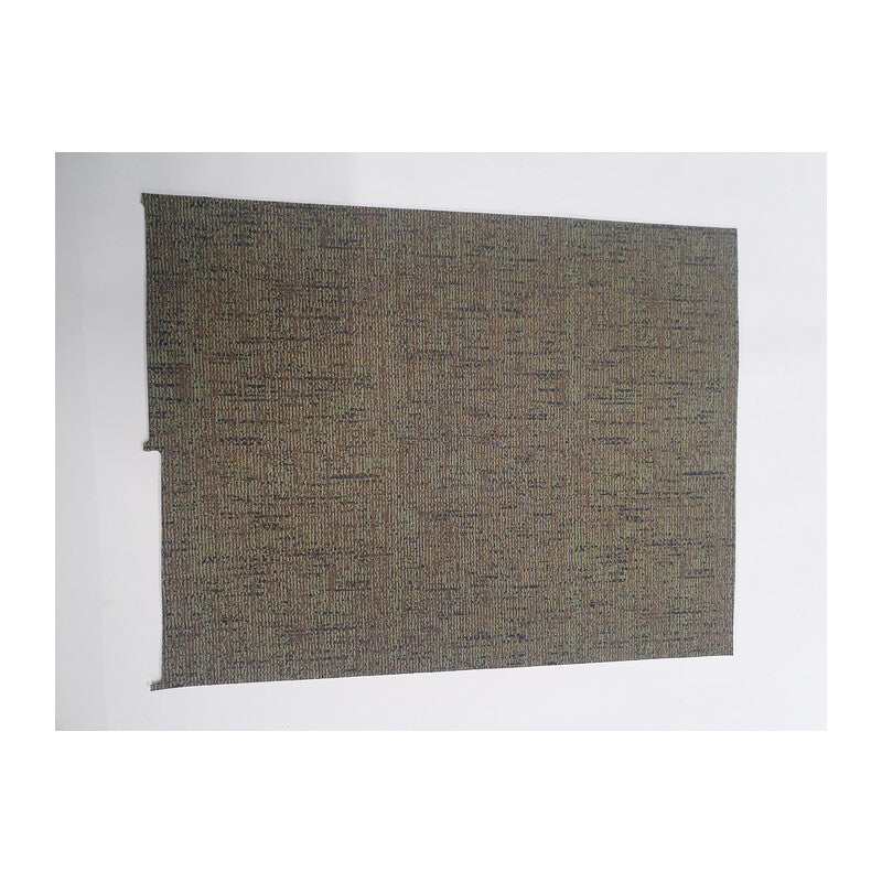 PASSATOIA CANTEX MELANGE H 53 CM VERDE- 20,0 ml