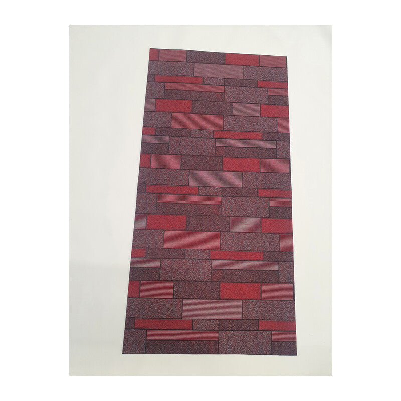 PASSATOIA CANTEX PARQUET H 53 CM ROSSO- 20,0 ml