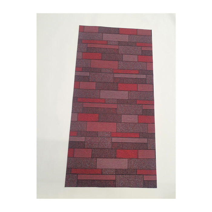 PASSATOIA CANTEX PARQUET H 53 CM ROSSO- 20,0 ml
