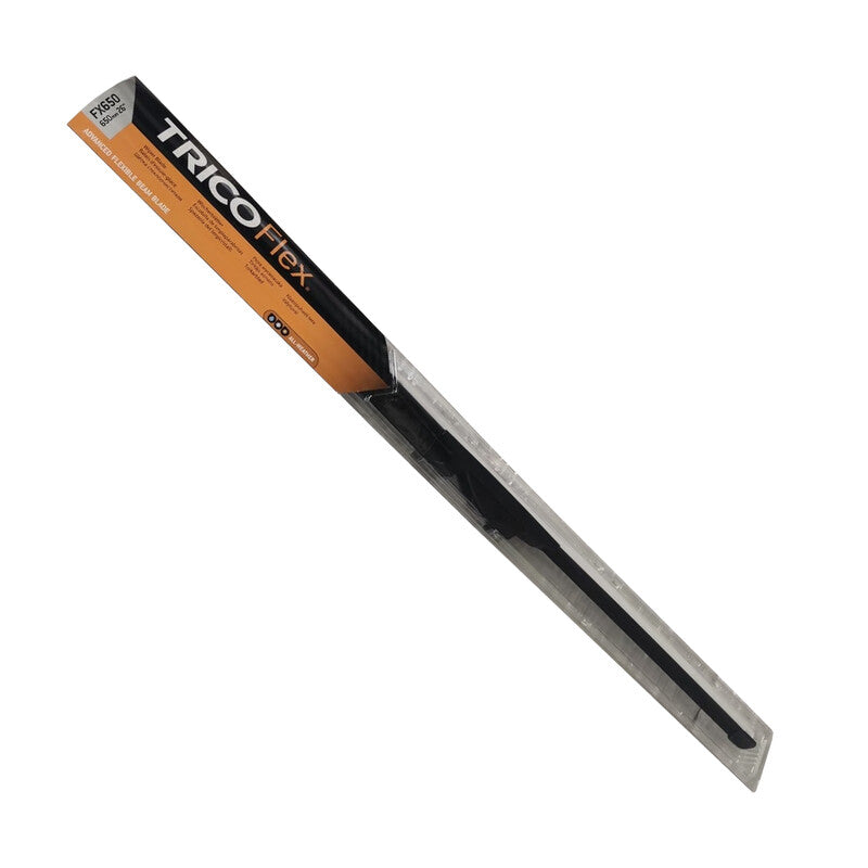 CHAMPION SPAZZOLA TERGI EF65/BE01 MM. 650 (TRICO)- 5,0 blister