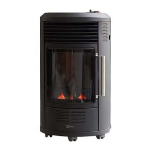 STUFA A GAS QLIMA GH8034- 1,0 pz