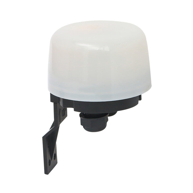 INTERRUTTORE CREPUSCOLARE IP66- 1,0 pz