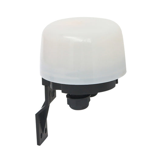 INTERRUTTORE CREPUSCOLARE IP66- 1,0 pz