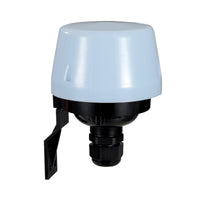 INTERRUTTORE CREPUSCOLARE- 1,0 pz