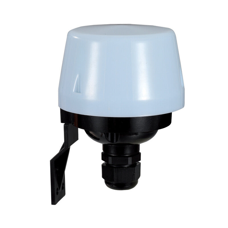 INTERRUTTORE CREPUSCOLARE- 1,0 pz