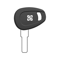 CHIAVI SILCA PUNZONATE GIV1P OLC (GIVI)- 5,0 pz