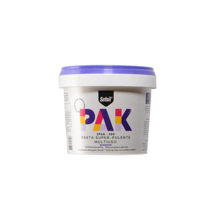 SELSIL PASTA SUPER PULENTE MULTIUSO 500 G- 12,0 pz