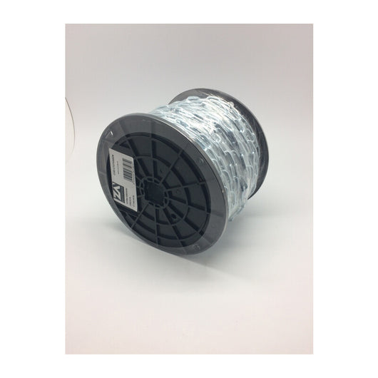 CATENA GENOVESE ZINCATA  3,4 MM N 18 BOB  45 M- 45,0 ml