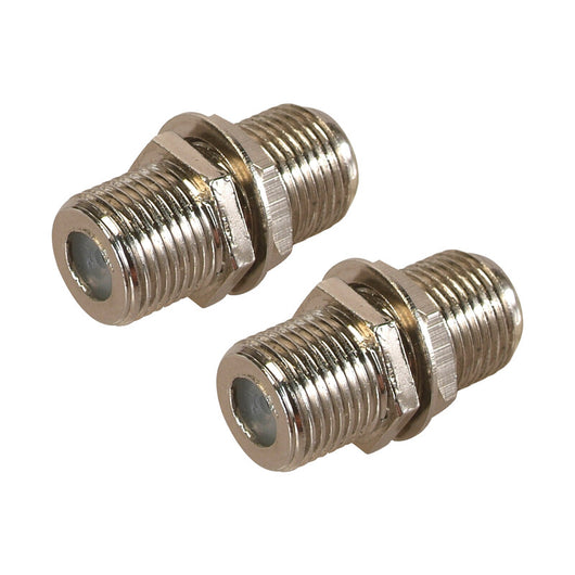 GIUNTACAVO P/SPINE TV SATELLITARE TIPO F- 10,0 pz