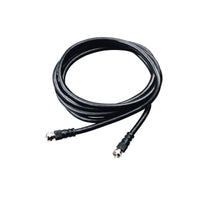 PROLUNGA ANTENNA TV 2 M SATELLITARE SPINE TIPO F NERO- 1,0 pz