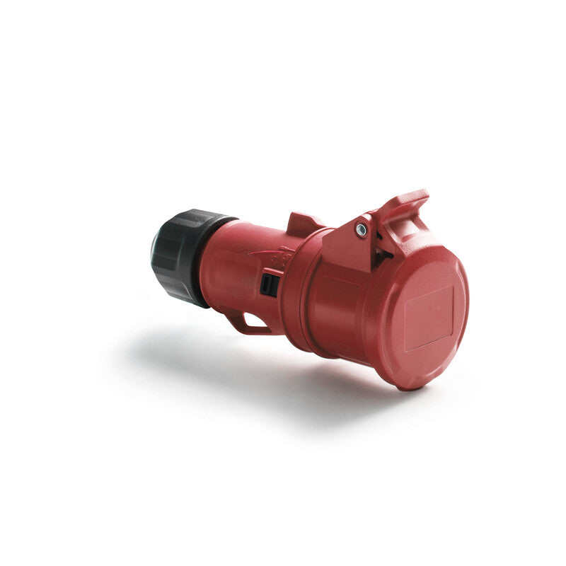 ROSI 1009224 PRESA CE 3P+T-380V IP54- 1,0 pz