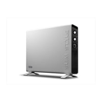 TERMOCONVETTORE A PAVIM. DELONGHI HCX 3220 FTS- 1,0 pz